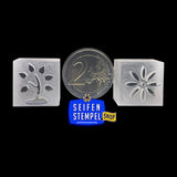 Mini-Seifenstempel