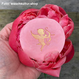 Seifenstempel "Amor"