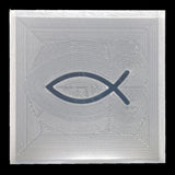 Ichthys-Fisch