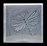 Seifenstempel "Libelle"