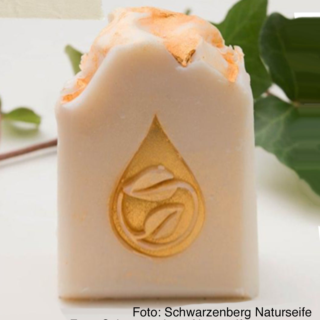 Seifenstempel "Natural"