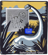 Seifenstempel "Dino"