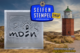 Tampon à savon « Moin »
