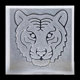 Soap stamp "Tiger"
