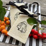 Seifenstempel "Geist"