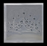 Seifenstempel "Winterwonderland"