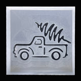 Seifenstempel "XMAS PickUp"