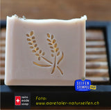 Tampon à savon "Lavande"