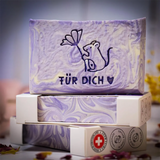 Seifenstempel "Für Dich"