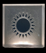 Seifenstempel "Sonne Nr.2"