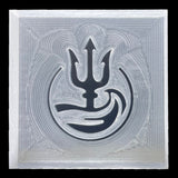 Seifenstempel "Poseidon"