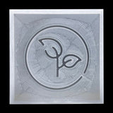 Tampon à savon "naturel"