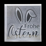 Seifenstempel "Frohe Ostern Nr.2"