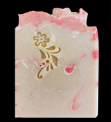 Soap stamp "La Fleur"