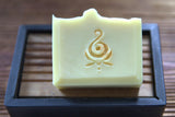 Soap stamp "Lotus Dragonfly"