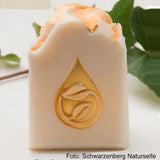 Soap stamp "Natural"