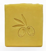 Seifenstempel "Olive"