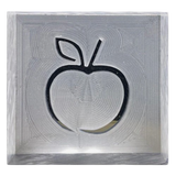 Soap stamp "Apple"