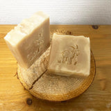 Soap stamp "Goat" (No. 2)