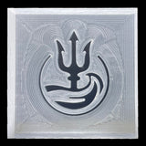 Soap stamp "Poseidon"