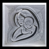Soap stamp "Mother's Love"